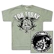 FOR TODAY - Live Shot - Heather Gray T-shirt
