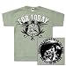 FOR TODAY - Live Shot - Heather Gray T-shirt