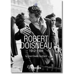 Robert Doisneau (anglais - fran�ais - allemand)