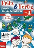Fritz & Fertig 4 - Schach f&uuml;r Au&szlig;erirdische