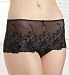 Per Una Hibiscus Embroidered Low Rise Short