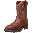Ariat Men's Workhog Pull-On Boot