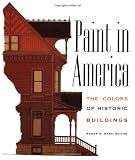 interior colour paints-Paint in America: The Colors of Historic Buildings
