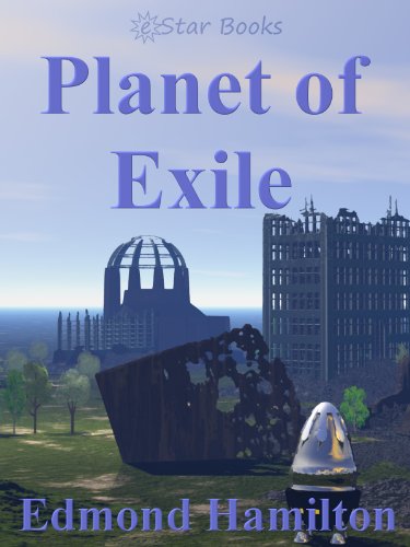 Planet of Exile