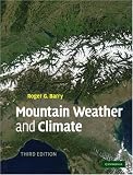 Mountain Weather and Climate