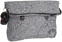 Kipling Women's Ebb A4 Shoulder Bag Convertible To Smaller Bag