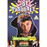 Joe Pasquale: Bubble and Squeak Live! [DVD] [2007]