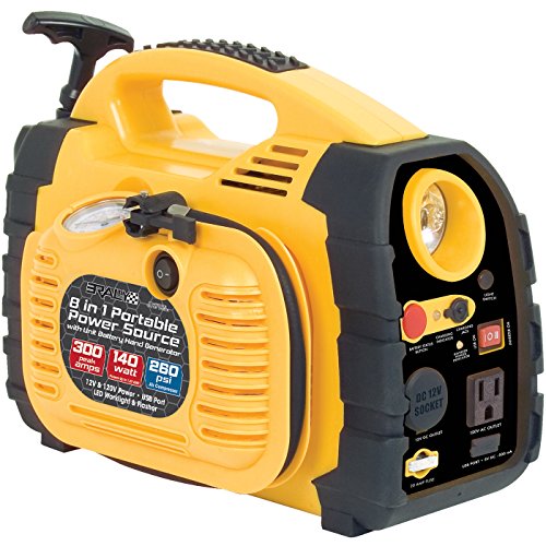 Top Best 5 Cheap battery generator for sale 2016 (Review) BOOMSbeat