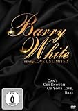 Barry White Featuring Love Unlimited - Can`t Get Enough Of Your Love, Babe - IMPORT