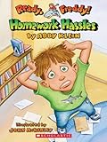 Ready, Freddy! #3: Homework Hassles