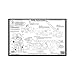 Tot Talk Fire Station Educational Placemat for Kids – Made in USA – Durable, Double-Sided, Learning Placemat with Firefighters, Fire Trucks & Gear – Waterproof, Wipeable, 17.5” x 11.5”