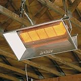 Thumbnail image for Mr. Heater Propane Garage Heater
