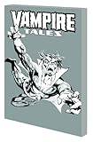 Vampire Tales - Volume 1