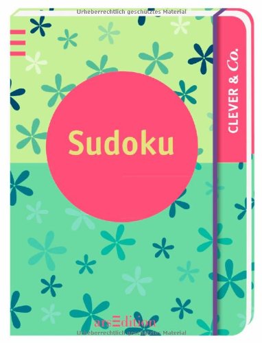 Clever Co Sudoku Buch pdf Ren Herbst Clever Co Sudoku 