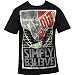 Tapout Reign Supreme T-Shirt - Schwarz - XL
