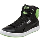 PUMA Mens First Round S Mix Sneaker