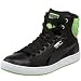 PUMA Men's First Round S Mix Sneaker