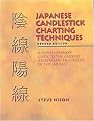 Japanese Candlestick Charting Tecniques (A Contemporary Guide to the Ancient Investment Techniques of the Far East) (Illustrated) (Hardcover)