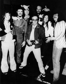 Bilder von Steeleye Span