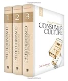 Encyclopedia of Consumer Culture