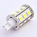 Brightest LED Replacements for Malibu Landscape light T10 Wedge Base 18 x 5050 SMD 12v Ac/dc, By Ledwholesalers 1441WH