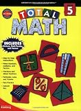 Total Math, Grade 5