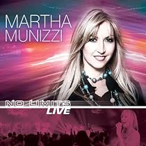 No Limits - Martha Munizzi