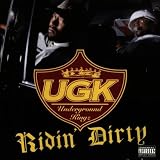 Ridin` Dirty