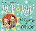 The Very Best of Bob and Ray: Legends of Comedy