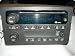Radio : BLAZER S10/JIMMY S15 02 AM-mono-FM-stereo-CD player UN0, w/o e speaker system UQ3; w/Interim design change opt CTF
