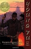 Young Fu of the Upper Yangtze