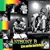 Image of album by Anthony B