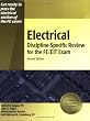 Electrical Discipline-Specific Review for the FE/EIT Exam