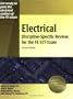 Electrical Discipline-Specific Review for the FE/EIT Exam