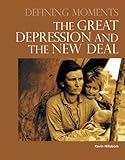 The Great Depression and the new deal