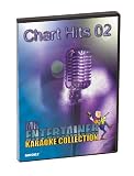 Mr Entertainer - Chart Hits 2 - Karaoke DVD