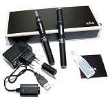 eGo-W (1100mAh Akku)