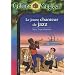 La Cabane Magique, Tome 37 : Le jeune chanteur de jazz