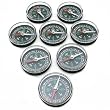 8 Watch Testing Compass Magnetic Tester Repair Tool