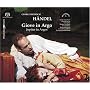 Handel - Giove in Argo (Jupiter in Argos)