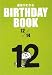 BIRTHDAY BOOK 12月14日