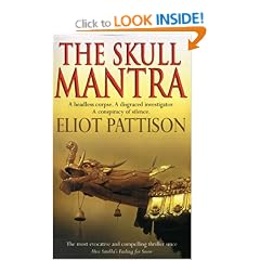 The Skull Mantra