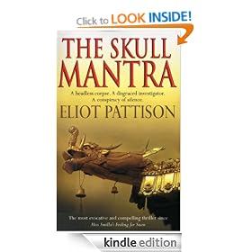 The Skull Mantra