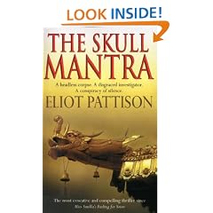 The Skull Mantra