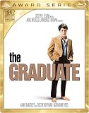 The Graduate [Blu-ray]