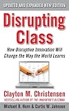 Disrupting Class