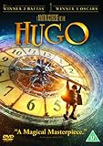 Hugo [2011] [DVD]