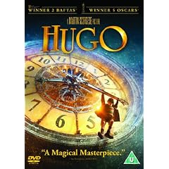 Hugo [2011] [DVD]