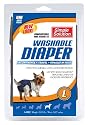 Simple Solution Washable Diapers, Large