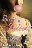 Saving Juliet 513jqpm8oml